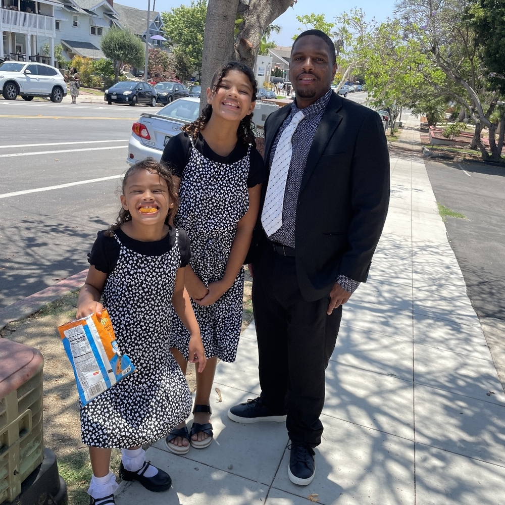 Meet your Posher, Lafayette